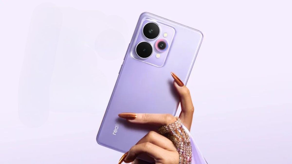 realme 16 pro specifications colourways revealed tipped to feature 200 megapixel camera 7000mah battery