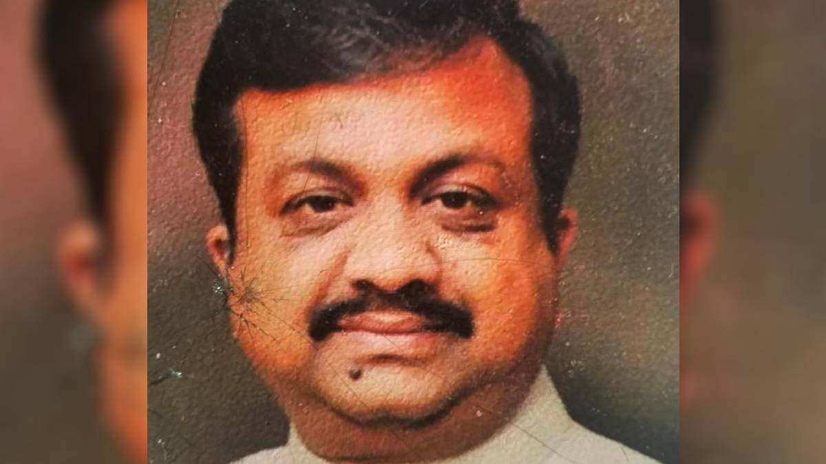 cm sukhu gave anurag sharma a big responsibility appointed him as the vice president of himachal industrial development corporation