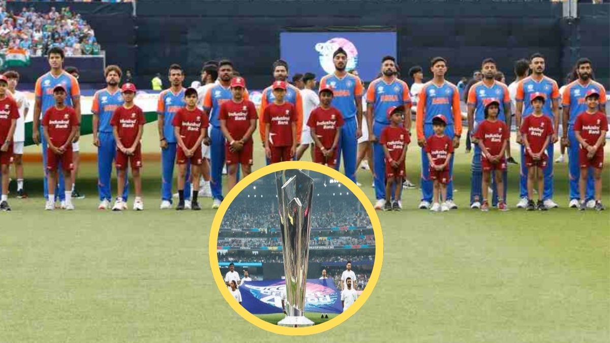 t20 world cup 2026 schedule announcement live india vs pakistan date groups venue live streaming details here