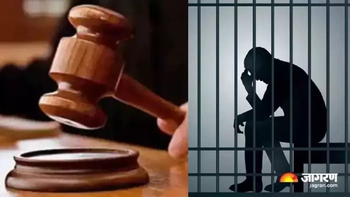 dalityouthmurderlifeimprisonment4convictsmoradabadcourtsambhalup