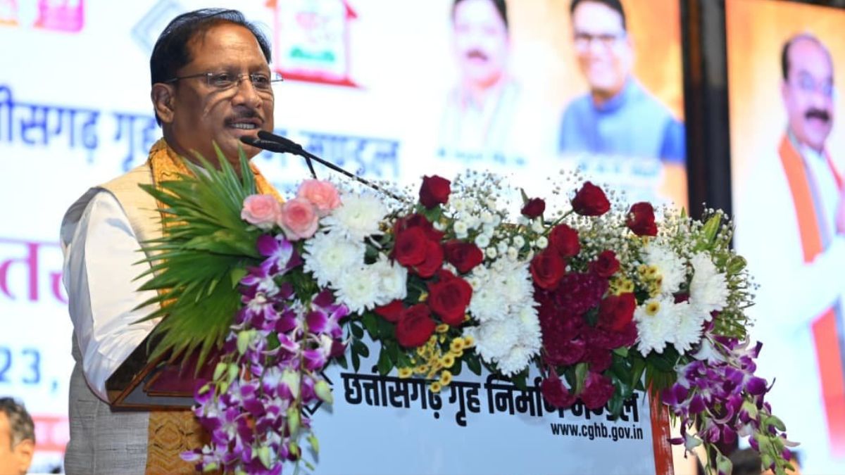 at chhattisgarh investor connect the chief minister sai will address the stalwarts of the steel and tourism sectors and will hand over invitation to invest letters to industrialists