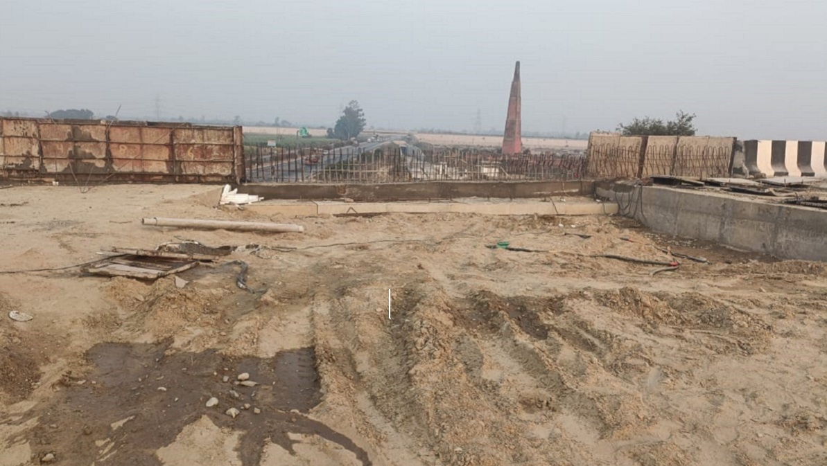 delhi to dehradun travel time reduced to 25 hours