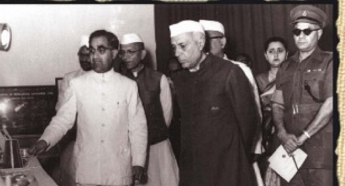 csirnml completes 75 years nehrus vision scientific foundation