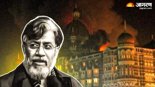 राणा ने 26/11 हमले में भूमिका स्वीकारी।