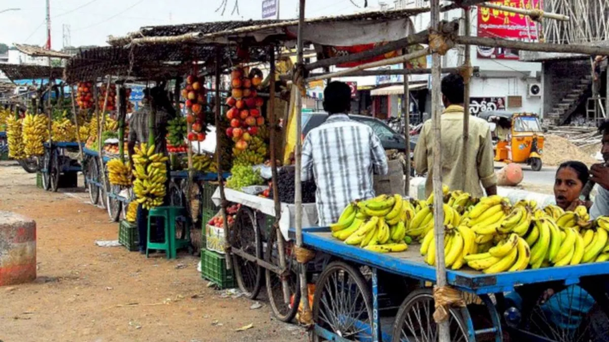 bank credit card for street vendors get 30000 loan easily