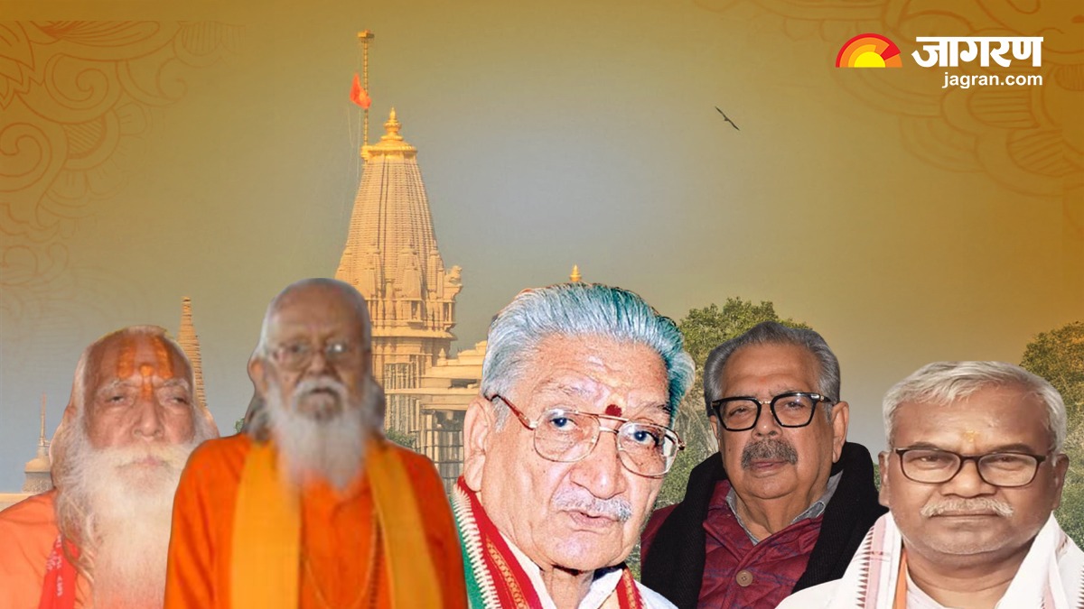 raghubar sharan legacy and dharma dhwaj