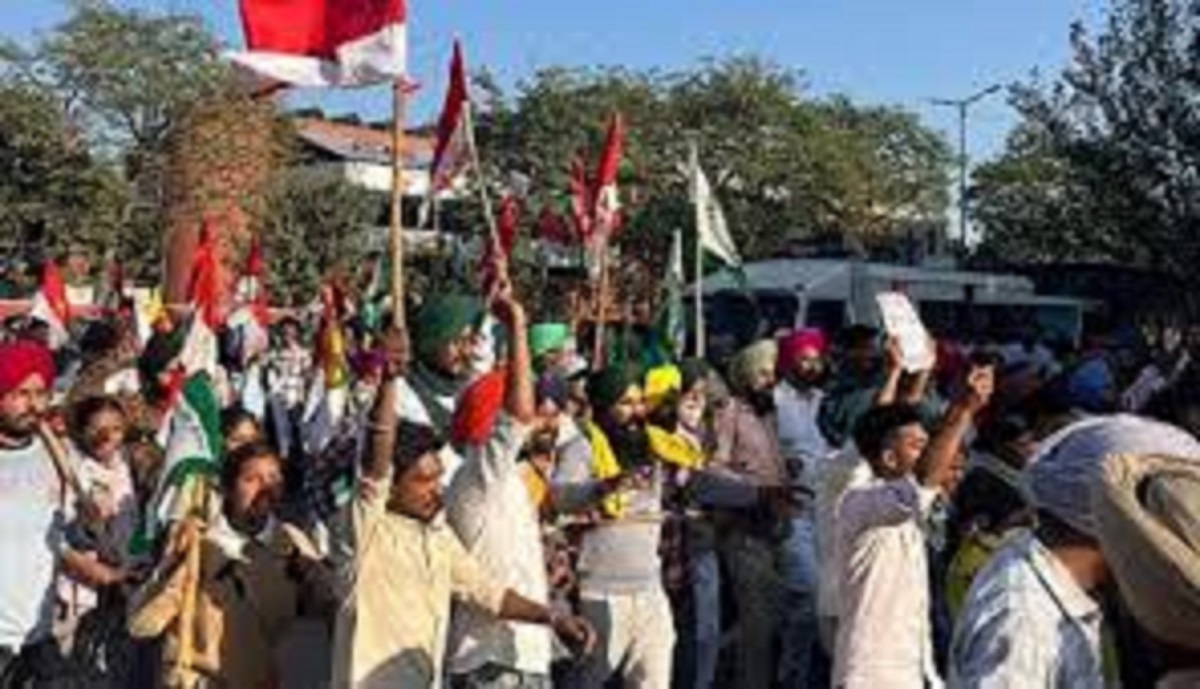 chandigarh braces for rally and pu shutdown on november 26