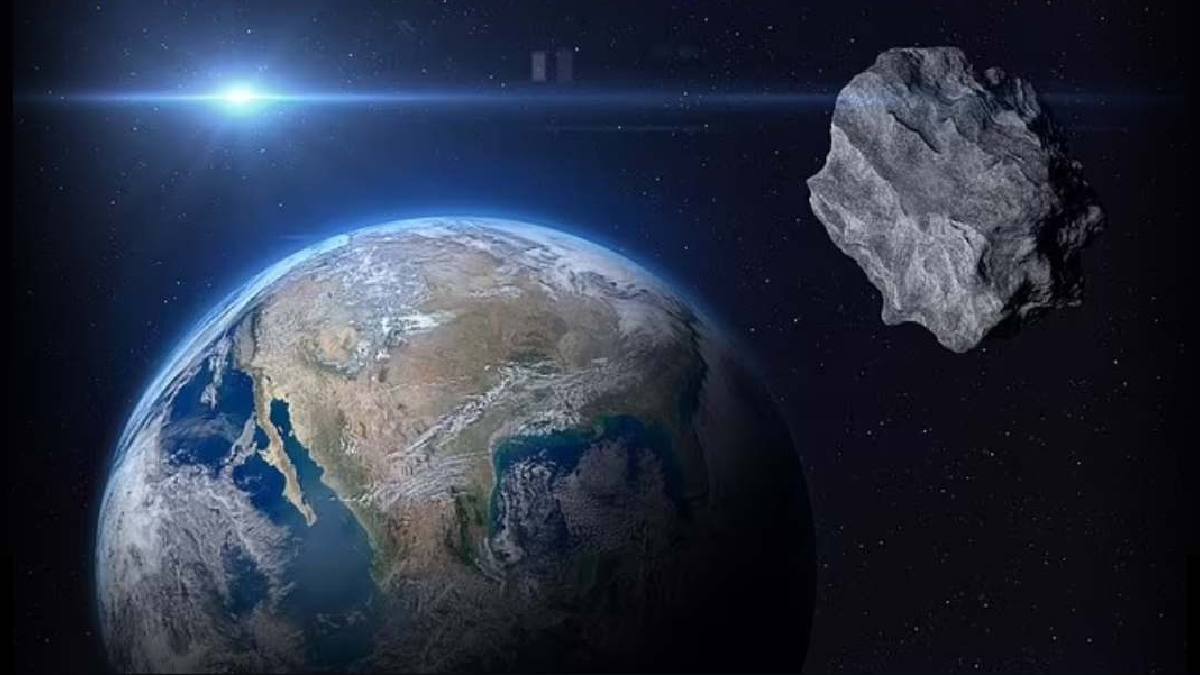 asteroid 2024 yr4 may hits moon in 2032 major impact on earth and space