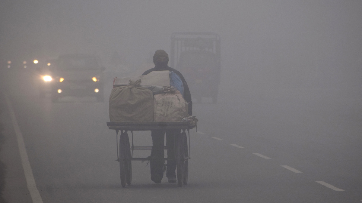 bhagalpur weather update temperature dips more cold expected