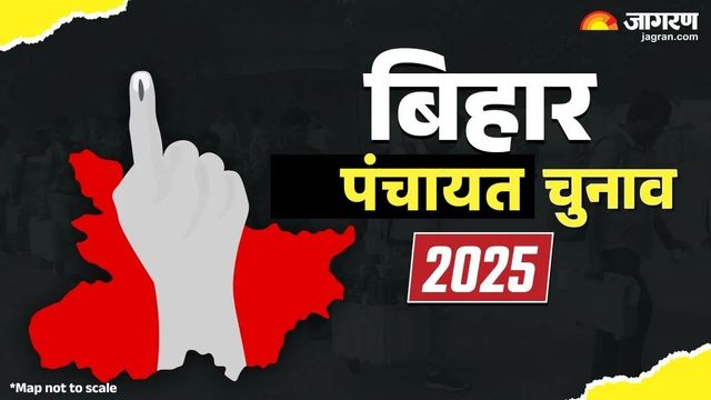 Bihar Panchayat Election: बिहार में पुराने परिसीमन के आधार पर होगा पंचायत चुनाव, आरक्षण में बदलाव
