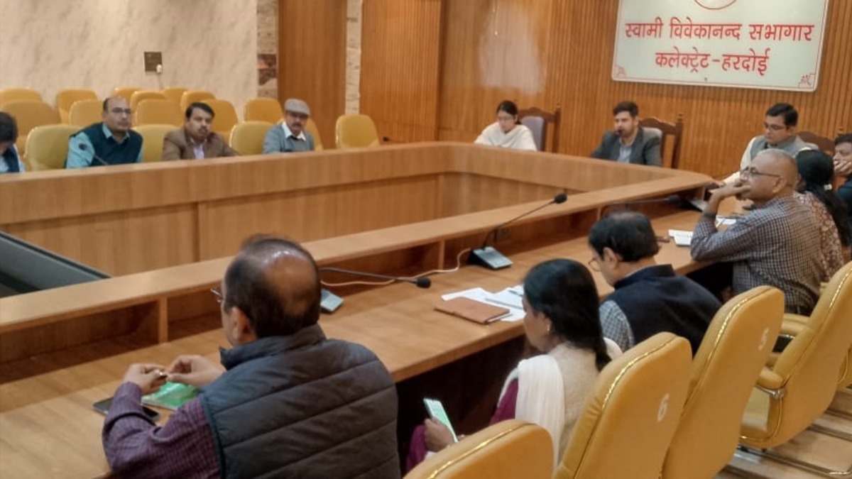 up voter list update blo training to expedite sir process