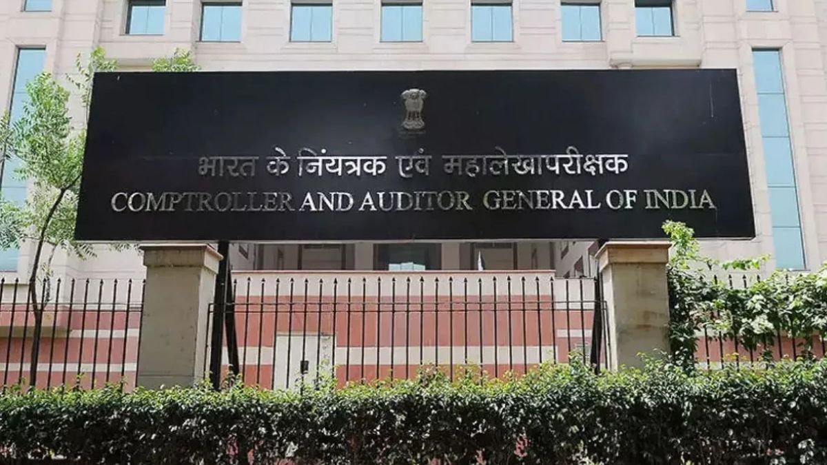 states will have to keep proper accounts of expenditure cag sets deadline