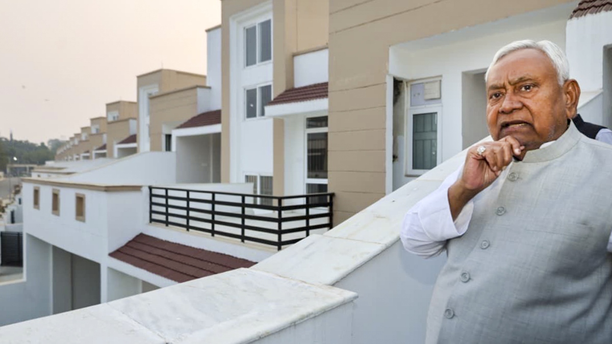 nitish cabinet decision bihar government focuses on job creation and industrial growth