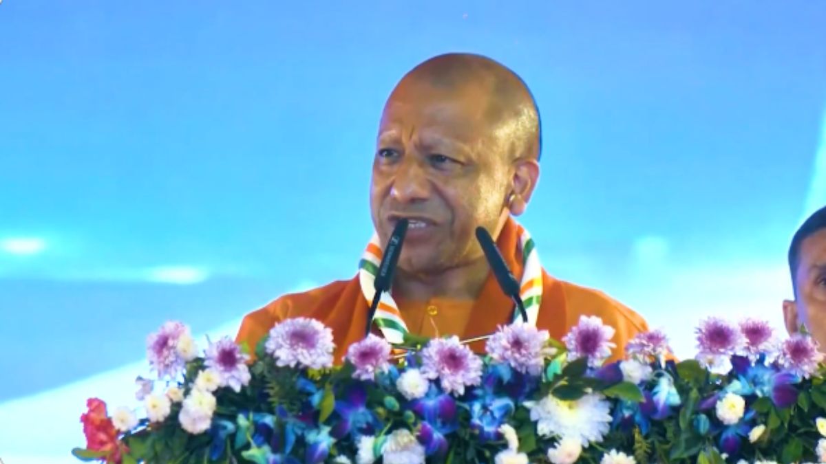 19th national jamboree cm yogi calls on youth power