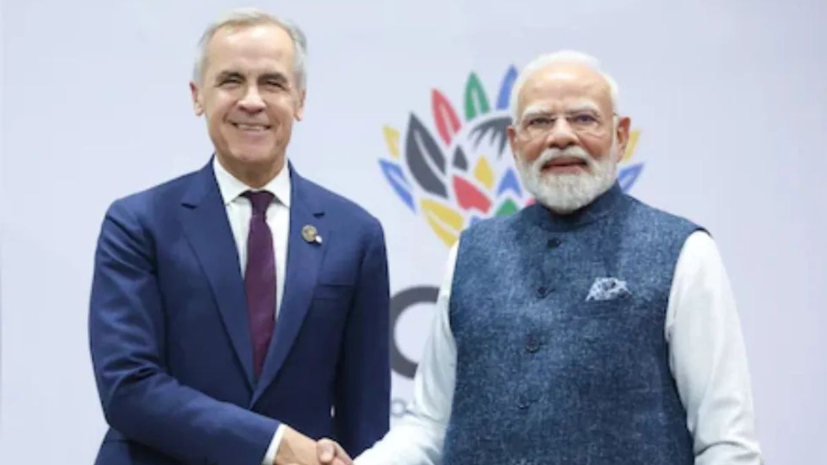 canada india trade deal new push amidst us trade tensions