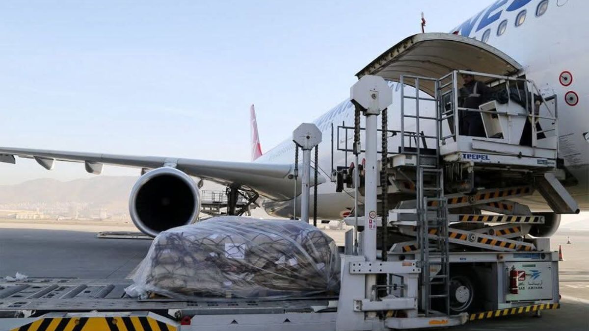 india afghanistan trade cargo service from kabul to delhi and amritsar will start soon