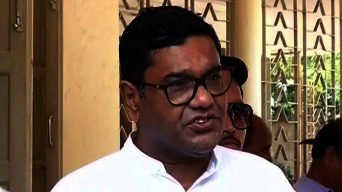 bjd rajya sabha mp debashish mohanty resigns from party post
