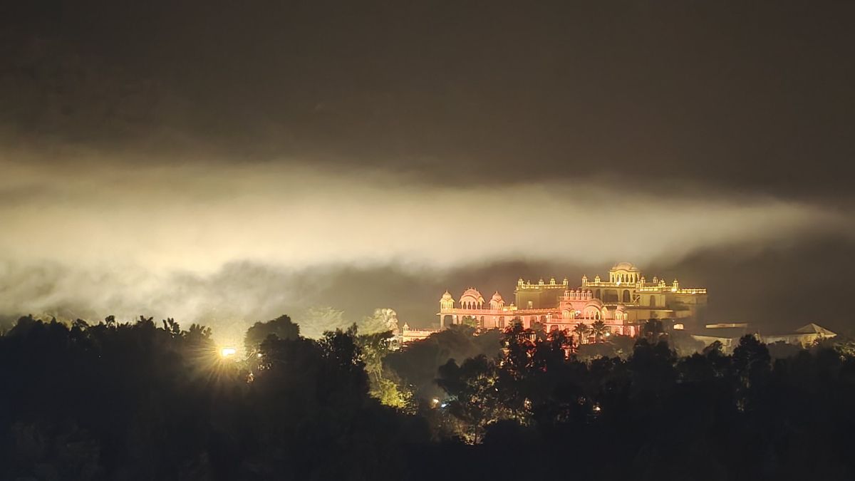 ethiopian volcano ash reaches delhi ncr impacts and concerns