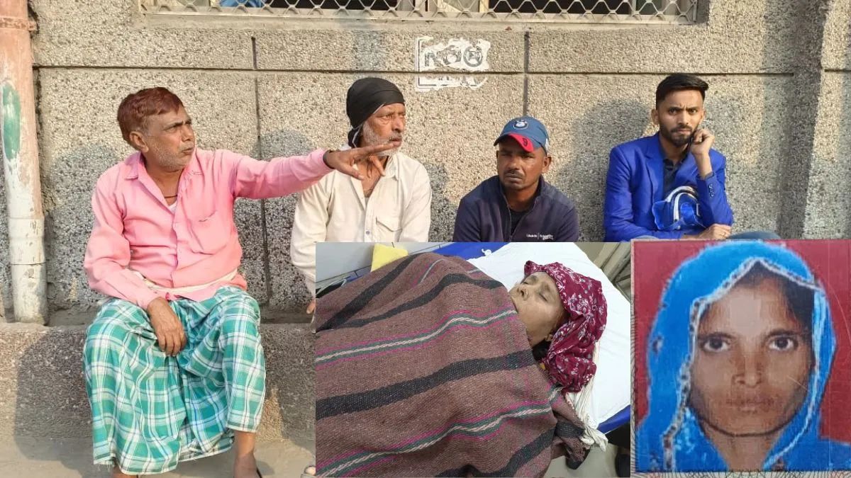 ghaziabad wall collapse warehouse owner questioned after fatal incident