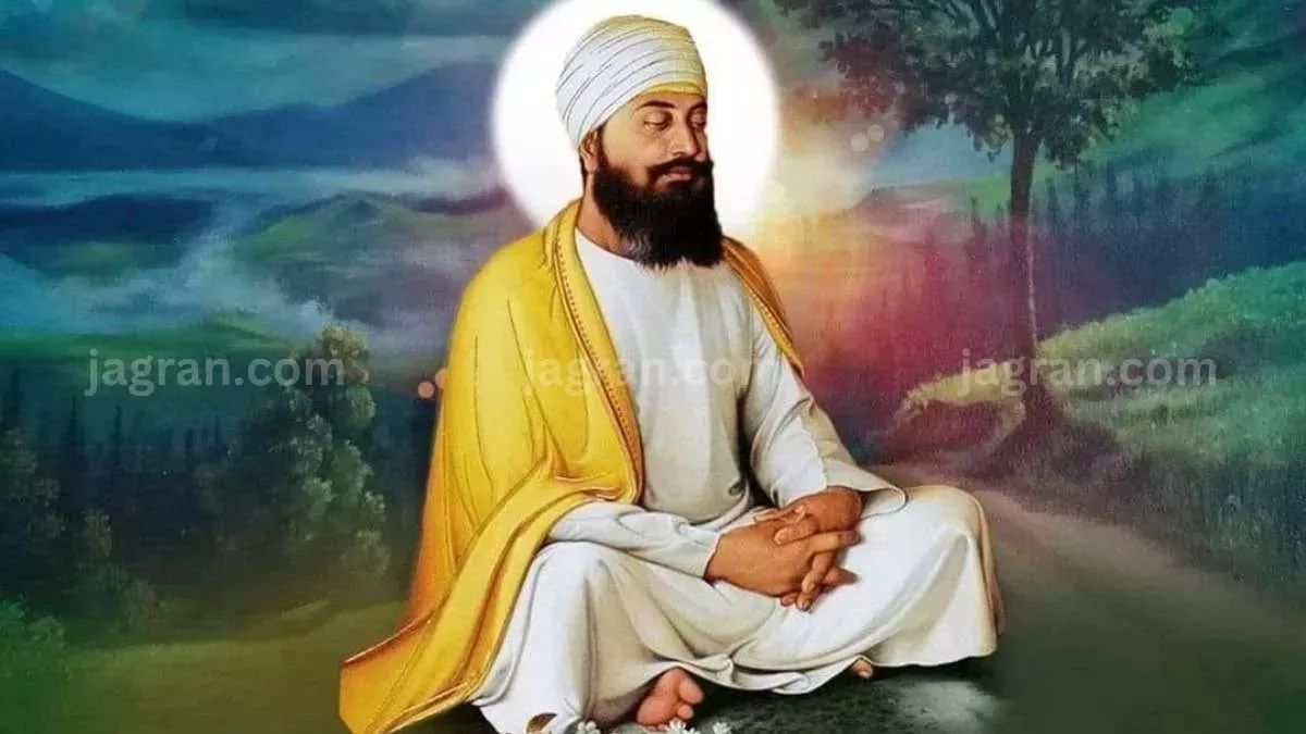 guru tegh bahadur martyrdom day punjab did not get any major project