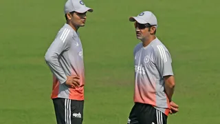 गौतम गंभीर की कोचिंग पर उठ रहे हैं सवाल