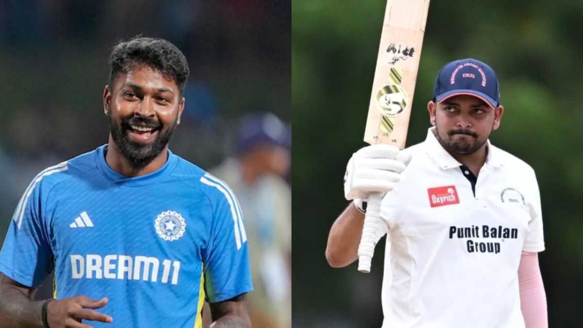 hardik pandya ready to syed mushtaq ali trophy prithvi shaw will eye on ipl auction