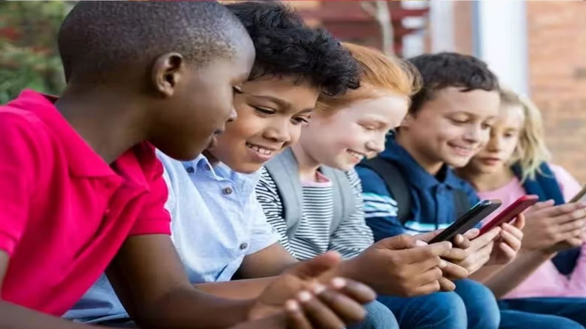 global concerns internet restrictions for children under 16