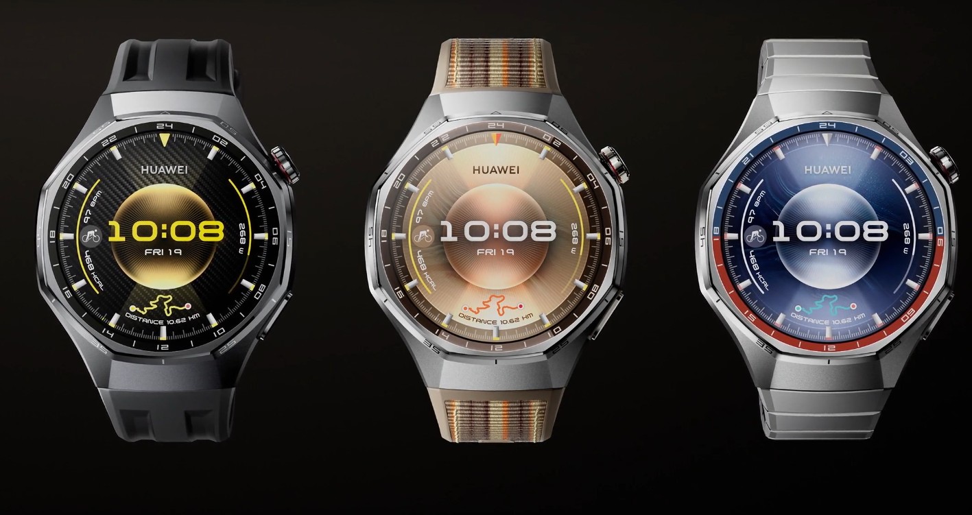 huawei watch gt 6 pro and watch gt 6 launched in india check price and features
