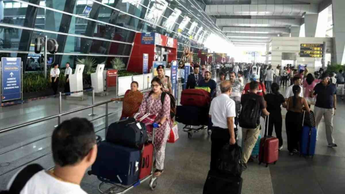 ethiopia volcano ash disrupts delhi airport flights 11 cancelled
