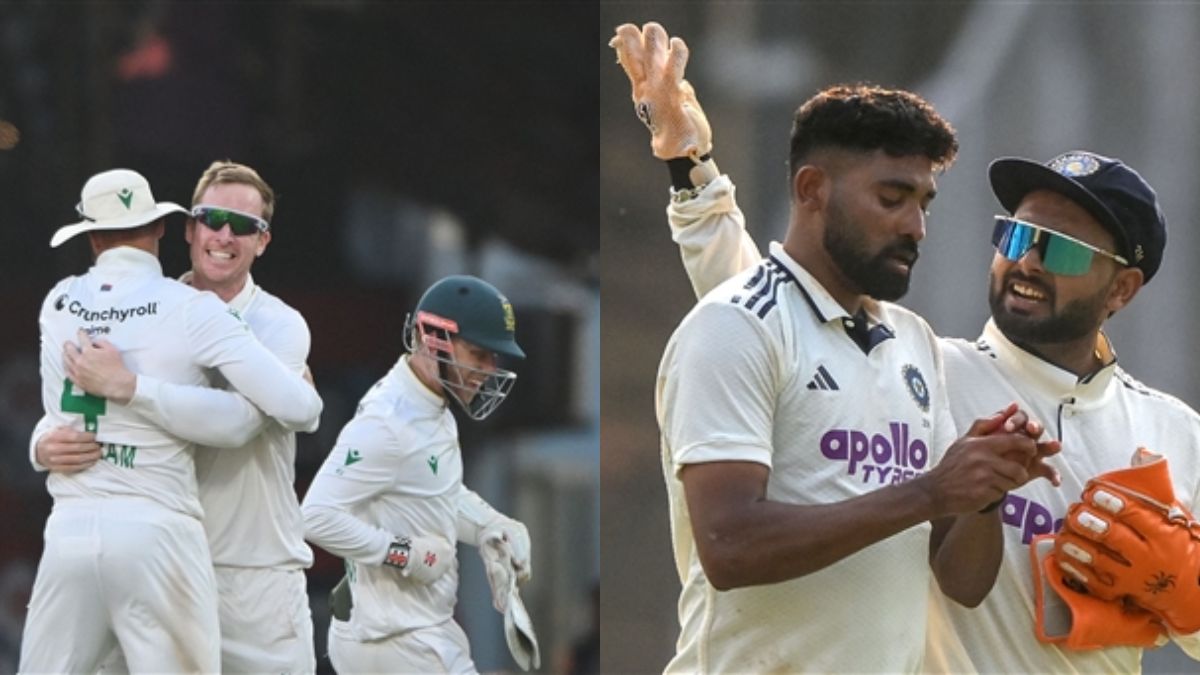 ind vs sa 2nd test day 4 report tristan stubbs yashasvi jaiswal