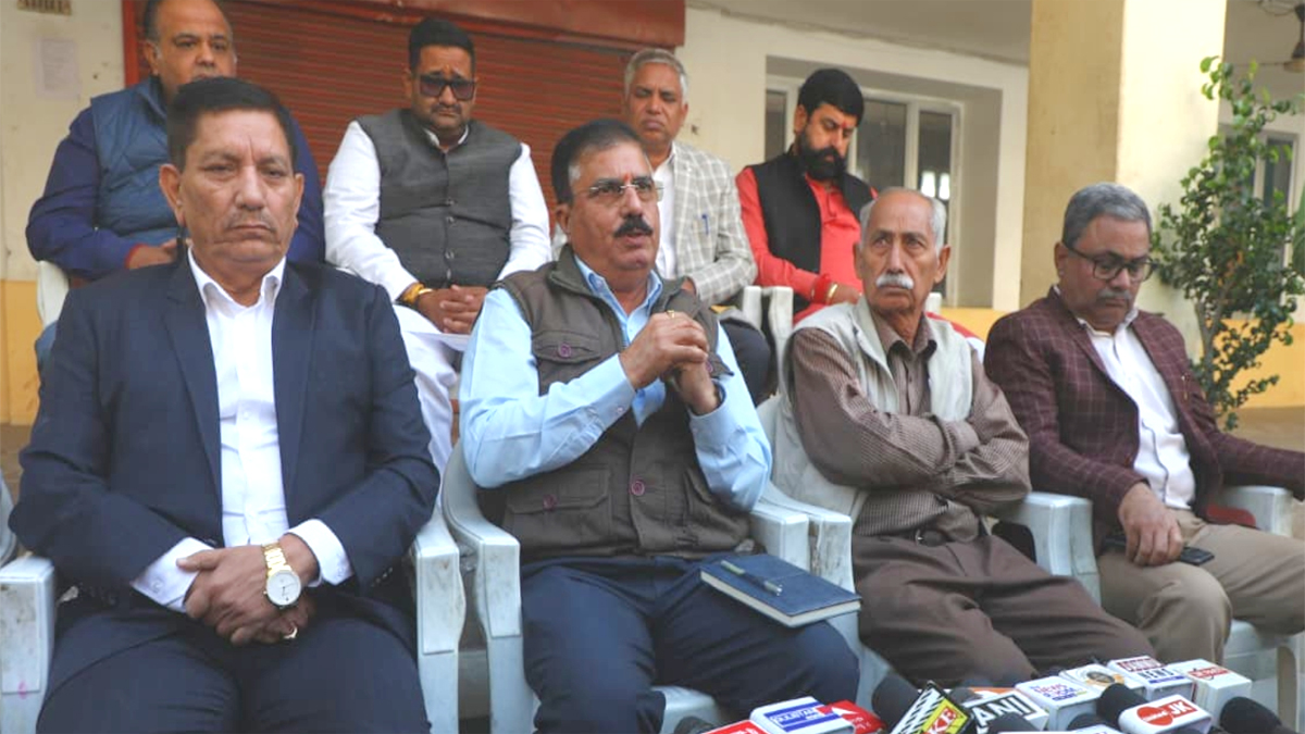 vaishno devi medical college mbbs seat allocation issue escalates