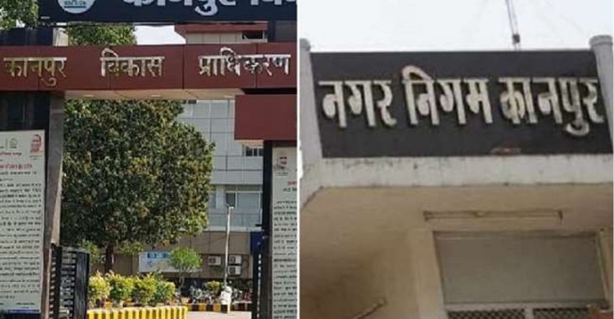 shatabdi nagar and jawaharpur allottees stuck between kda nagar nigam