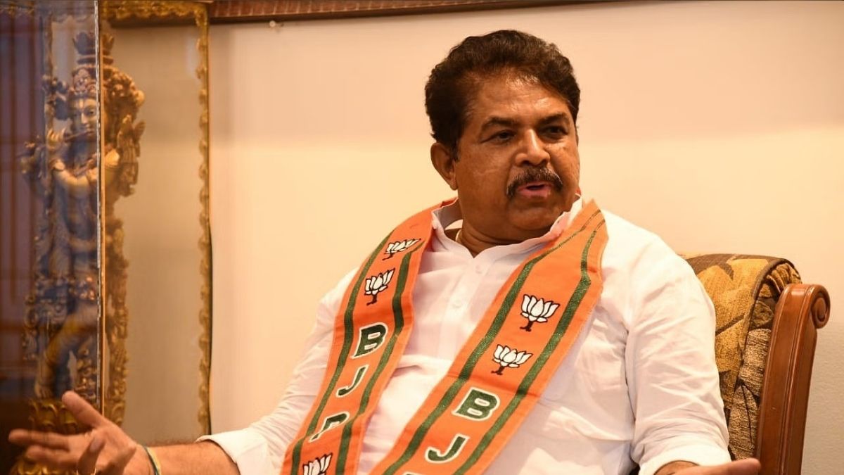karnataka bjp demands voter list revision like bihar