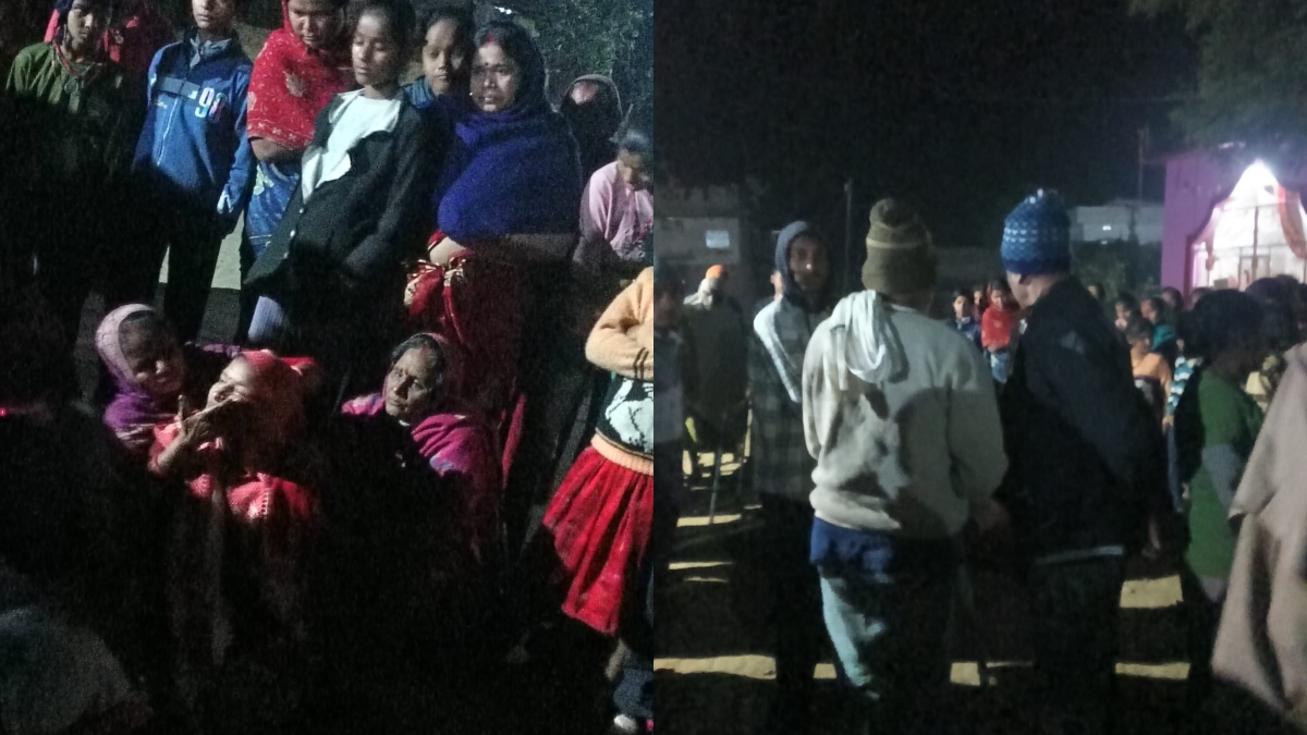 itbp jawan kills father self in lakhisarai family dispute turns deadly