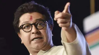 राज ठाकरे, एमएनएस चीफ, (फाइल फोटो)