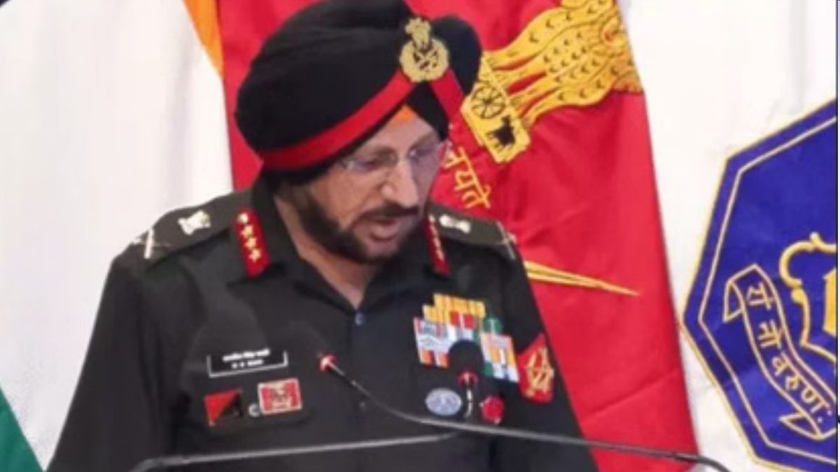 future warfare indian army strategizes for 2035 and beyond