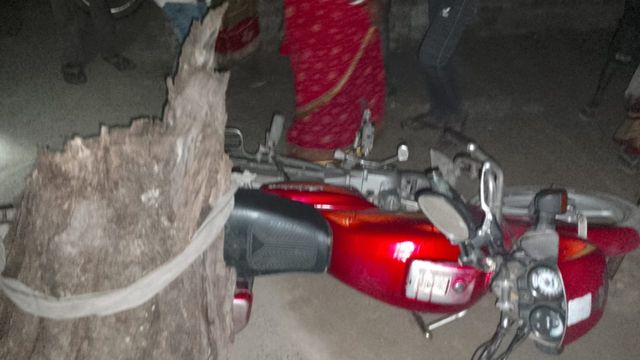 Madhepura Crime: गम्हरिया के सिहपुर में अपराधियों ने युवक को गोलियों से भून डाला, इलाके में फैली सनसनी
