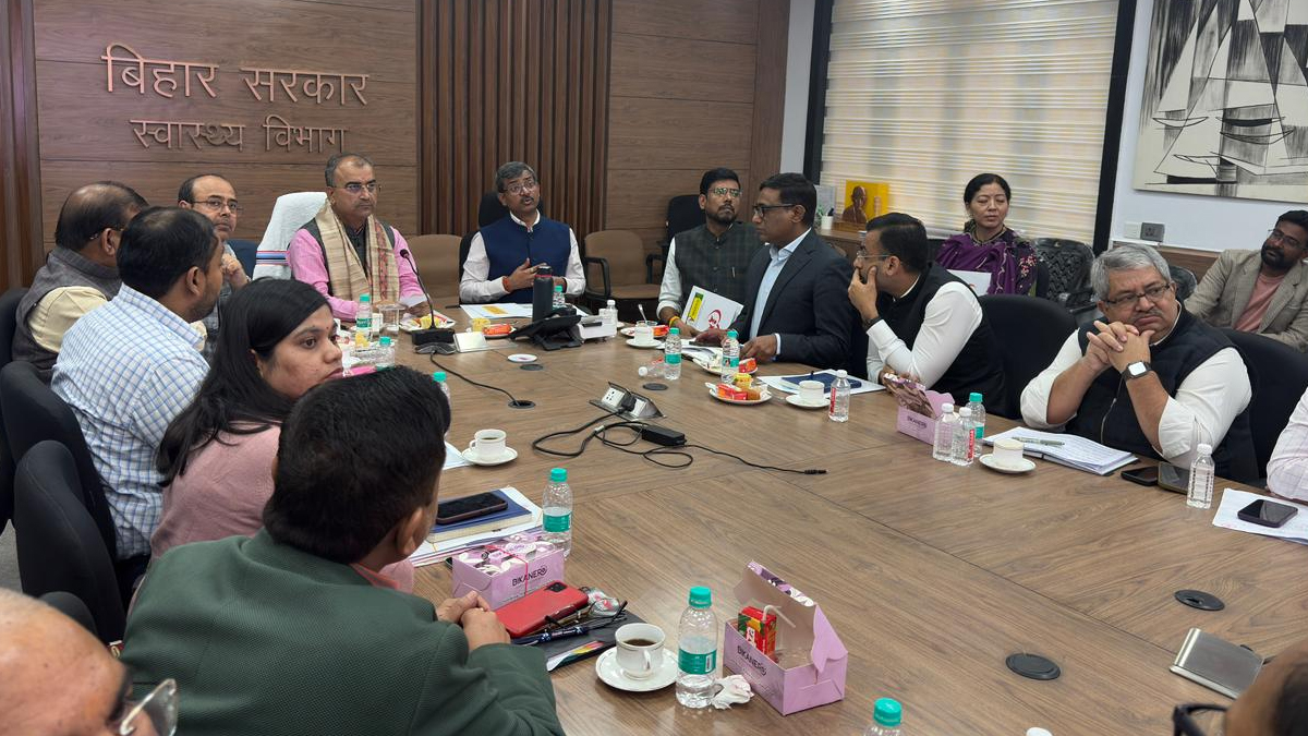 bihar health department recruitment 2024 32000 vacancies announced