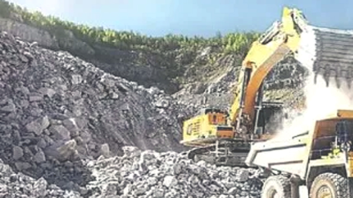 jammu kashmir mineral blocks auction powerhouse potential