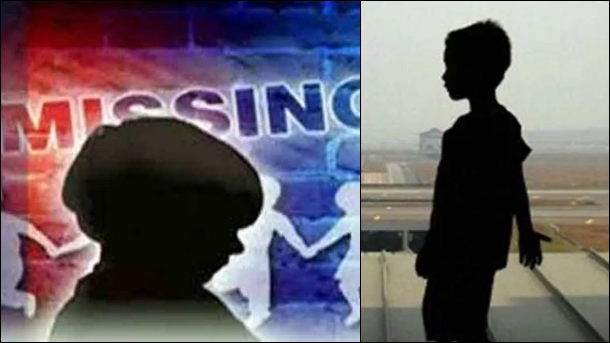 missing students class 9 girl class 12 muslim girl missing in delhimumbai