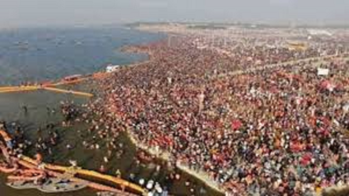 multimedia digital kumbh museum to be built in prayagraj up government approved