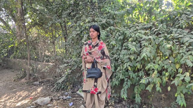 Facebook पर प्यार चढ़ा परवान तो लांघ दी सरहद, धर्म बदलकर शादी की; पर नहीं बदली तकदीर
