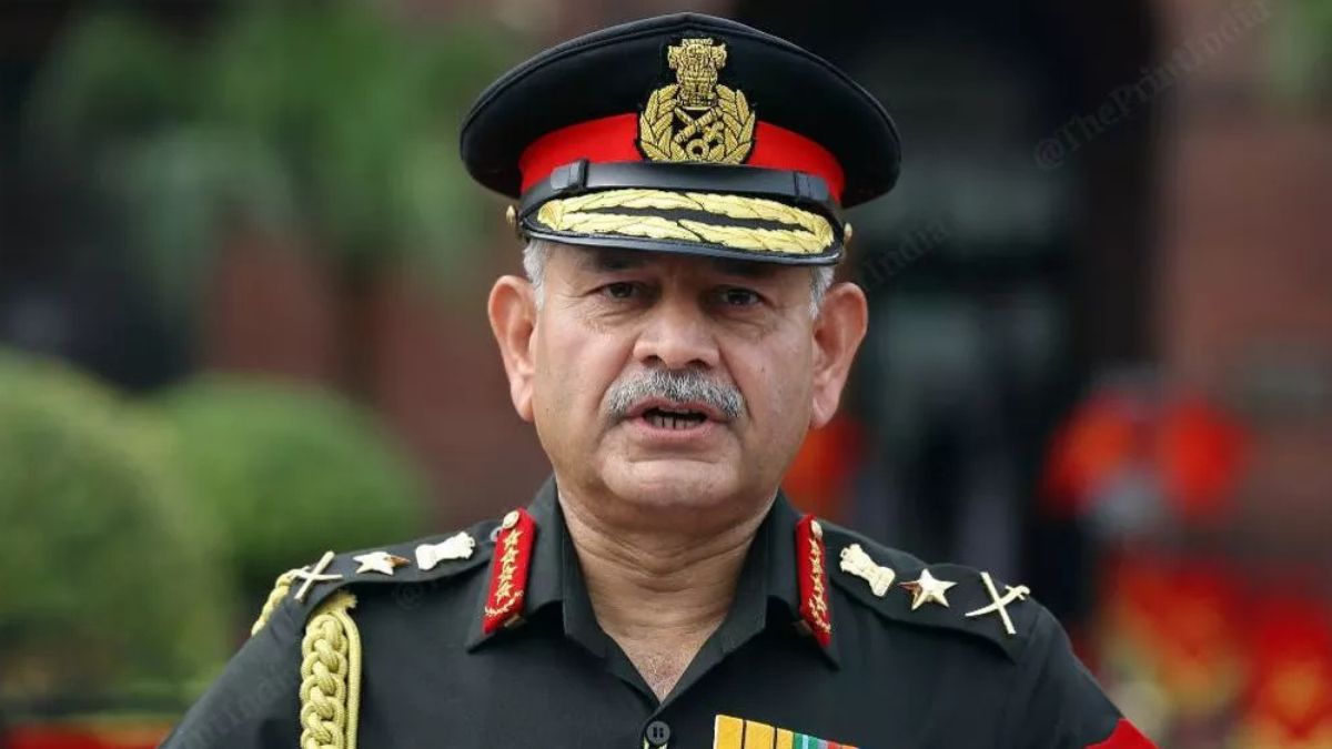 india strengthens neighborhood first policy army chief general upendra dwivedi to visit sri lanka