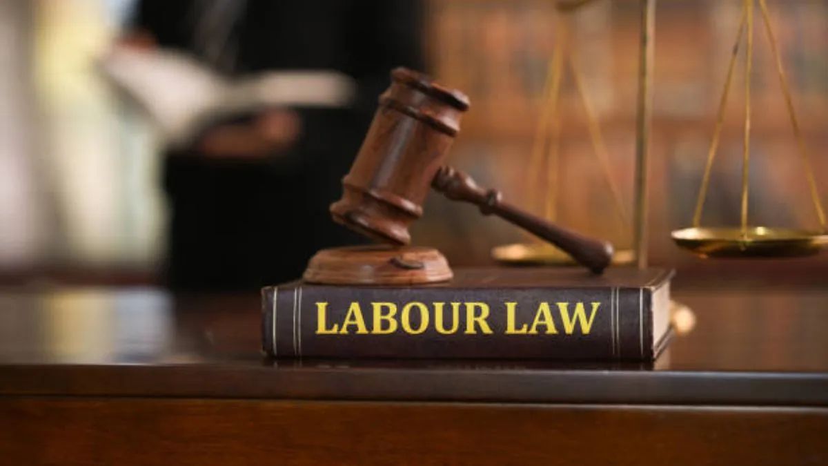 which states will benefit from the changes in the labor code labor ministry report released