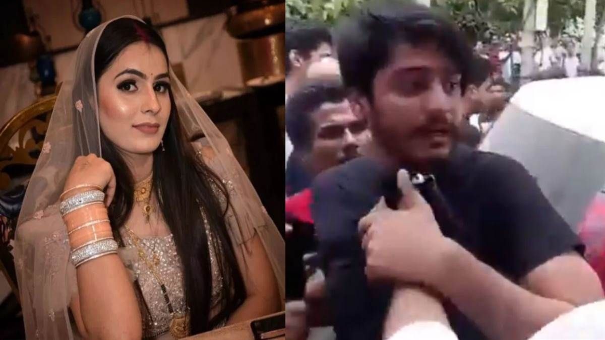 nikki murder case shocking charge sheet details sons testimony