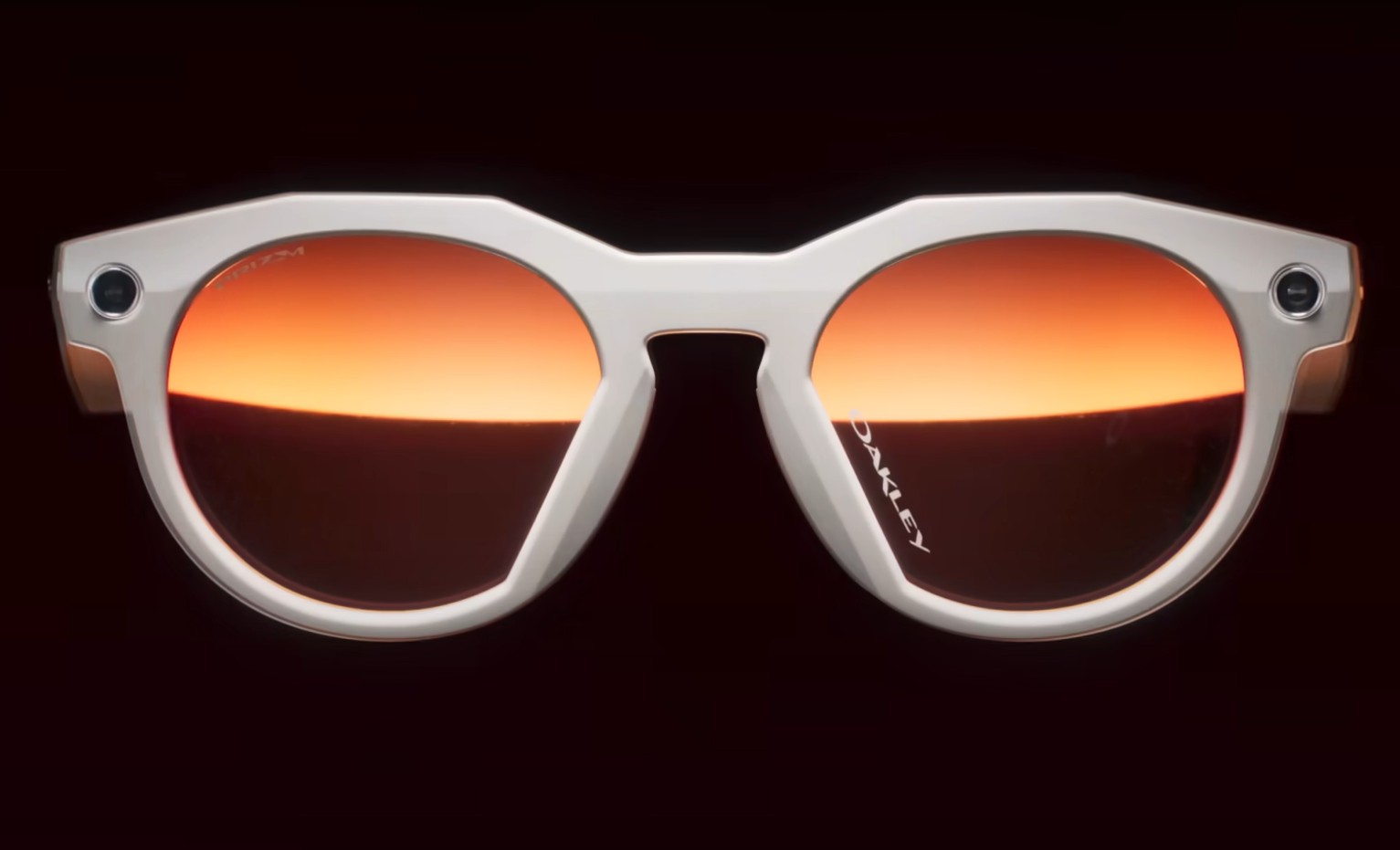 oakley meta glasses to go on sale in india in december check price