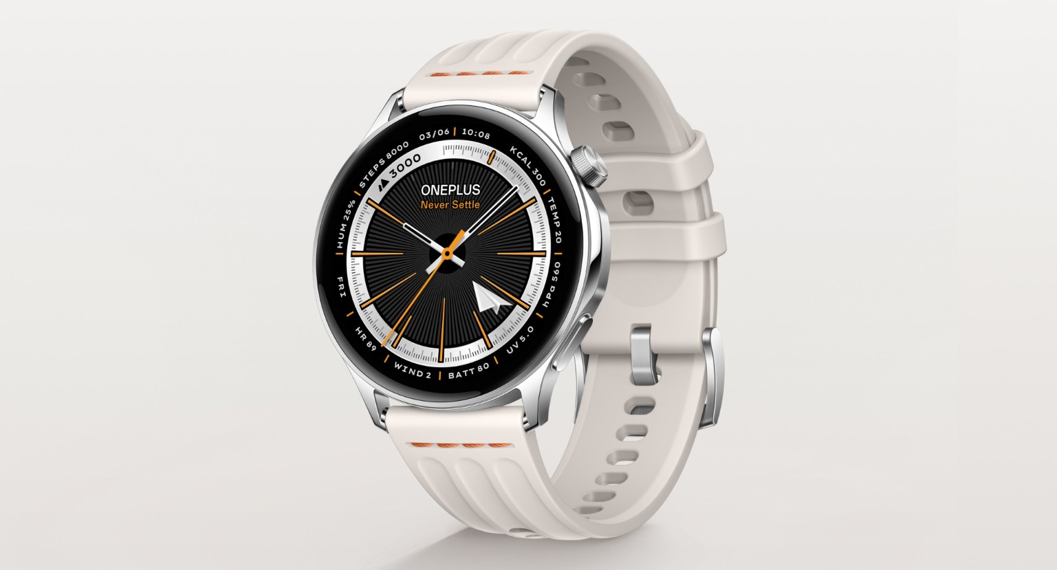 oneplus watch lite design teased to launch in europe alongside oneplus 15r