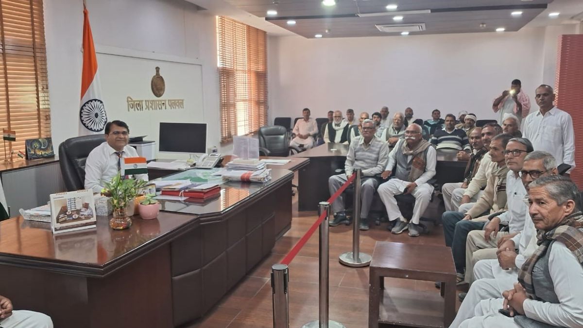 palwal sugar mill farmers demand operation by november 28