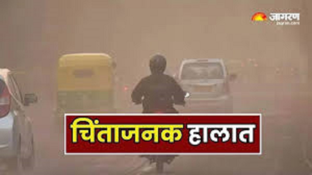 prayagraj aqi pollution levels reaches severe level health advisory issued
