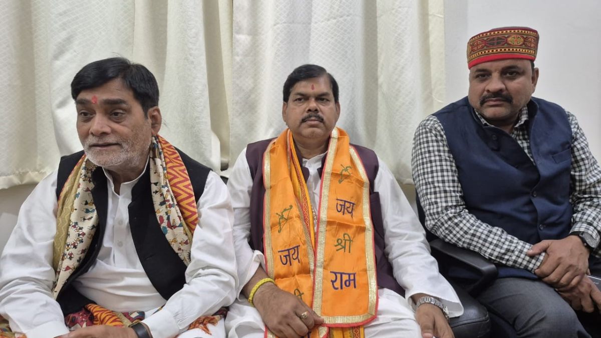 ramkripal yadav government will ease every difficulty for farmers